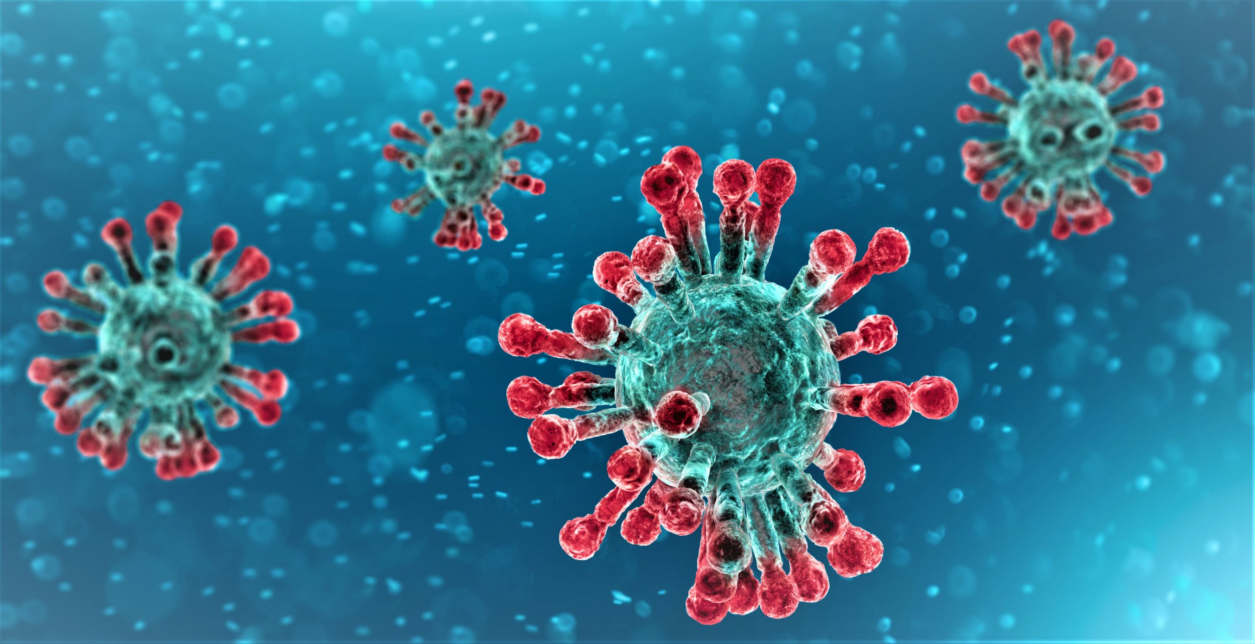 İsm-i Azam’ın altı nurunun perspektifinden bir koronavirüs tefekkürü